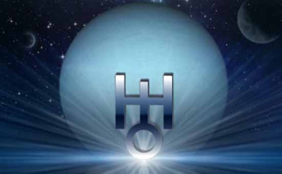 Os Trânsitos de Urano » Mega Astrologia