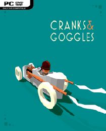 صورة للعبة Cranks and Goggles
