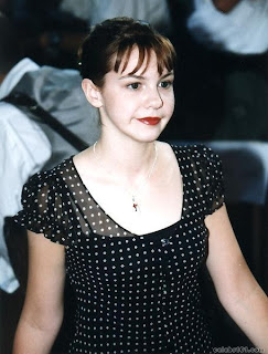 Russian Film Actresses: Russian Hot Actress Larisa Oleynik