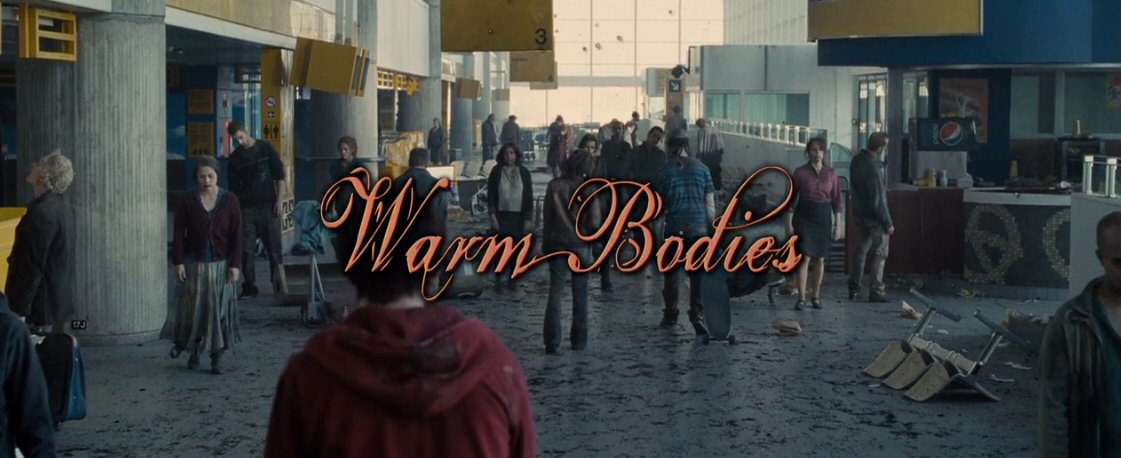 Warmbodies Warmbodies