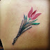 Ideias de tatuagens para cicatrizes
