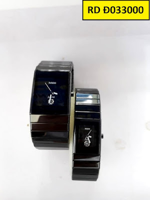 Đồng hồ cặp đôi Rado Đ033000 Đồng hồ cặp đôi Rado Đ033000