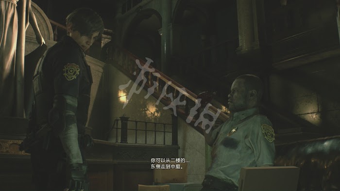 惡靈古堡 2 重製版 遊戲圖文攻略