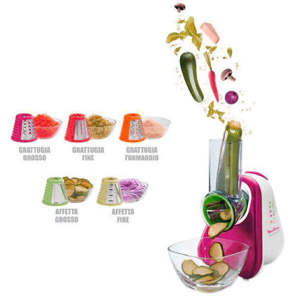 Moulinex Fresh Express