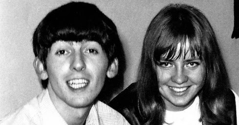 Meet the Beatles for Real: They make a cute couple