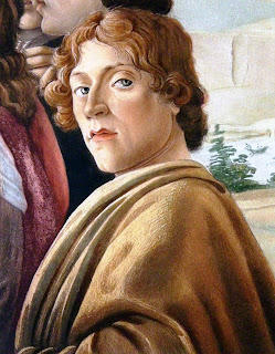 Sandro Botticelli