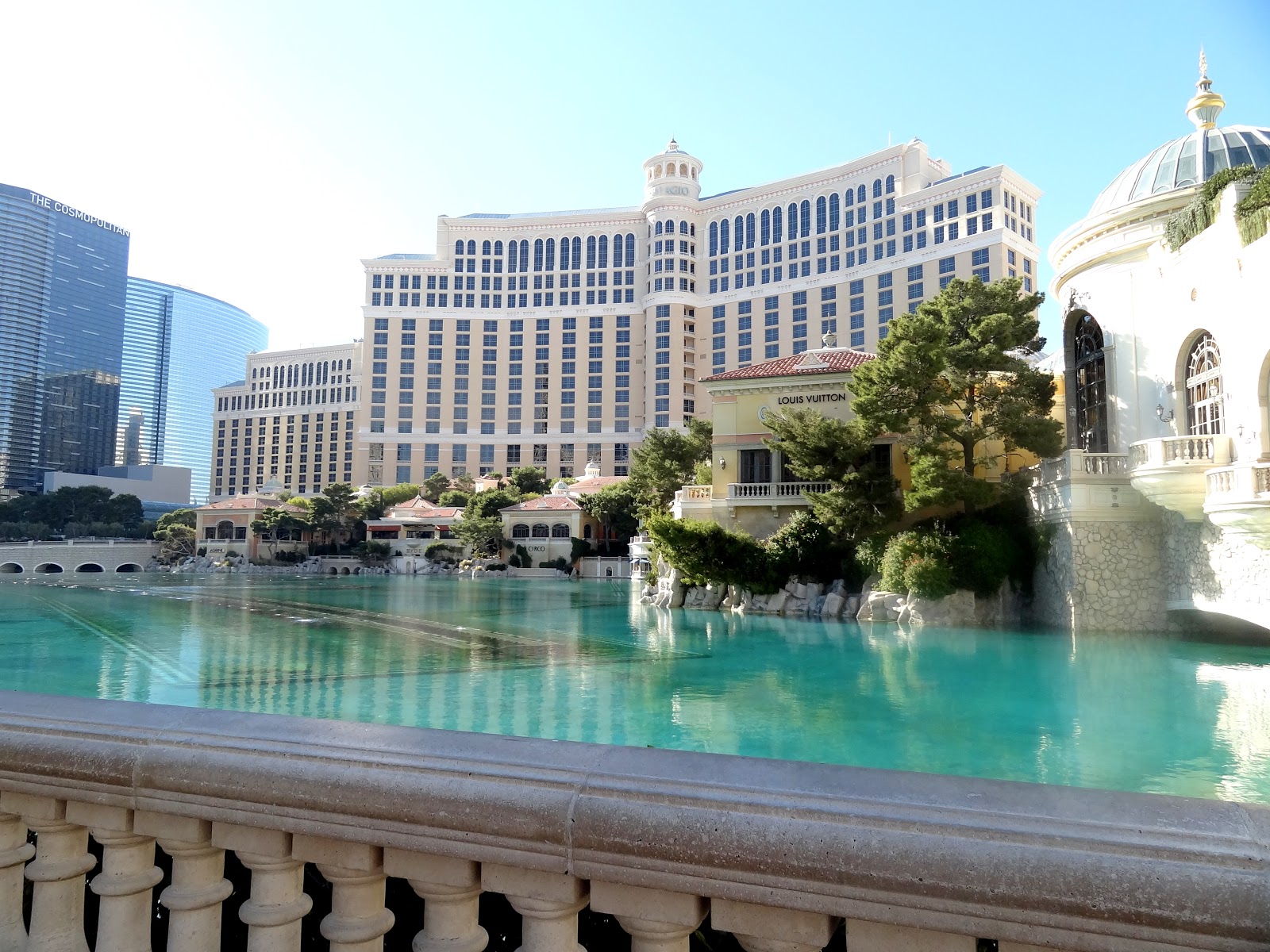 MadameMademoiselle: Las Vegas