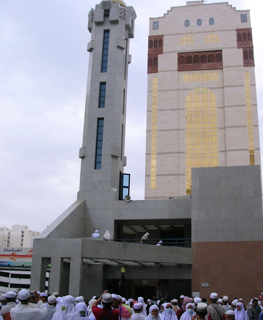 Masjid Jin