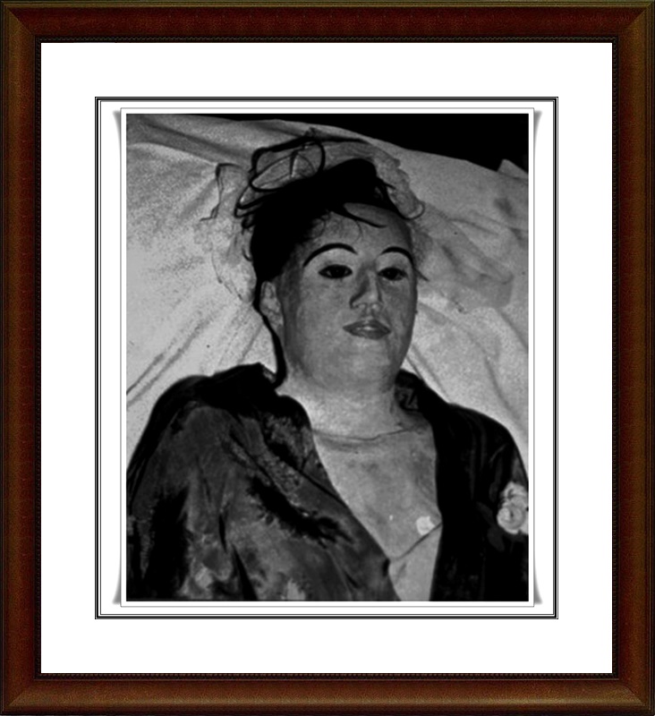 Historias de amor Carl von Cosel