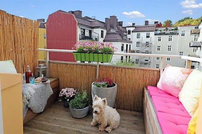Picture Balcony Minimalist Design Picture Balcony Minimalist Design