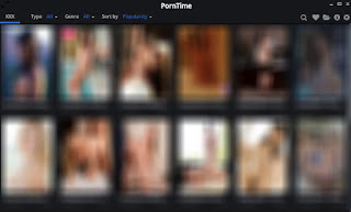 janela porn time