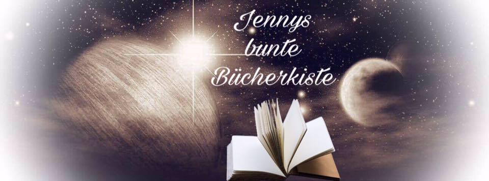 Jennys bunte Bücherkiste 