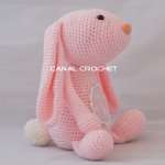 PATRON GRATIS CONEJO AMIGURUMI 23144 PATRON GRATIS CONEJO AMIGURUMI 23144