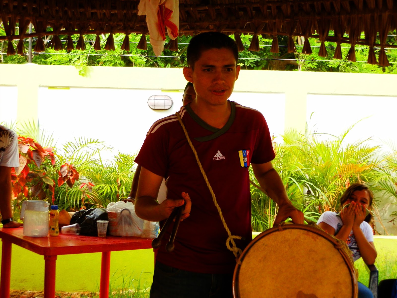 RED DE INVESTIGADORES INDÍGENAS Los instrumentos musicales wayuu