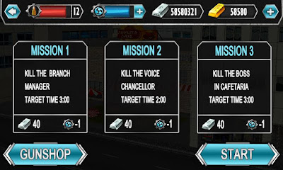 Game Android Boss Sniper 18+ v1.0 New Release