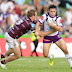 NRL Preview: Storm v Sea Eagles