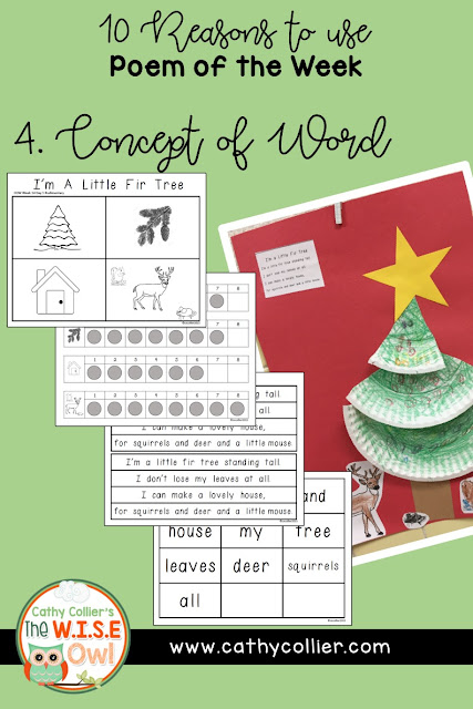 Poem of the Week can be THE MOST VALUABLE tool in your kindergarten routine. Here are 10 Reasons to Use Poem of the Week every week! Poem of the Week can be THE MOST VALUABLE tool in your kindergarten routine. Here are 10 Reasons to Use Poem of the Week every week!