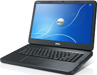 Dell Inspiron N5050 