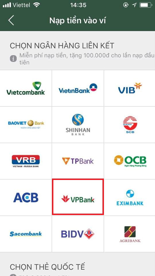 lien ket vpbank voi vi momo lien ket vpbank voi vi momo