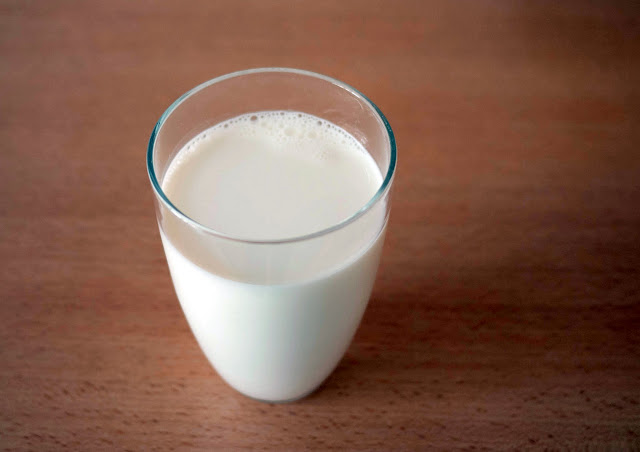 Alergia a la leche: lo que necesitas saber