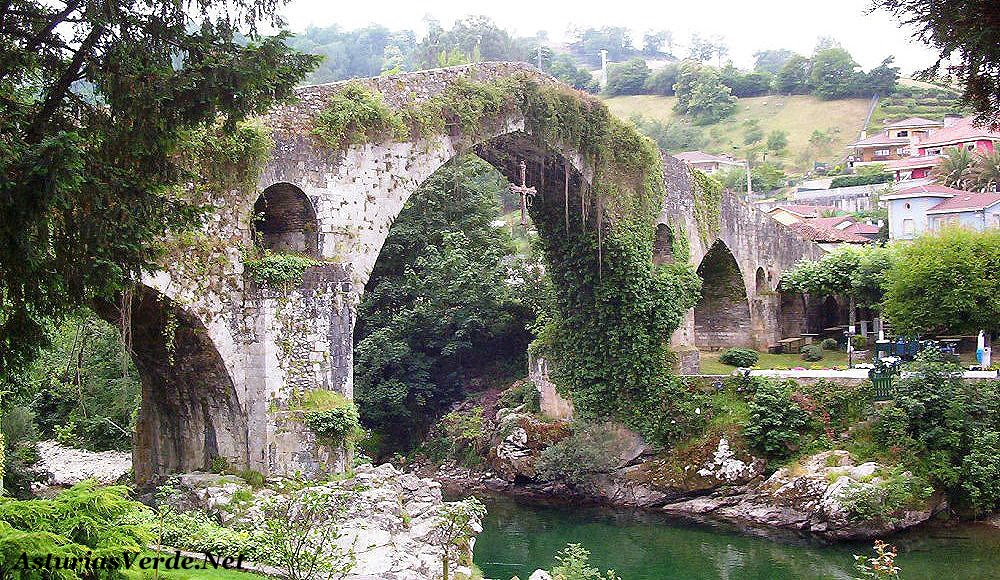 Asturias Verde Exposición II Edición Oriundos y Forasteros de Cangas