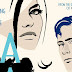 Sublime affiche IMAX pour La La Land de Damien Chazelle