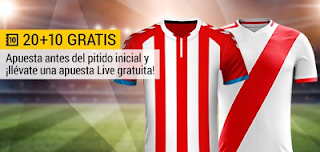 bwin promocion Lugo vs Rayo 22 diciembre bwin promocion Lugo vs Rayo 22 diciembre