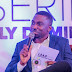 Jay Foley nominated for Young Entrepreneur Awards 2017