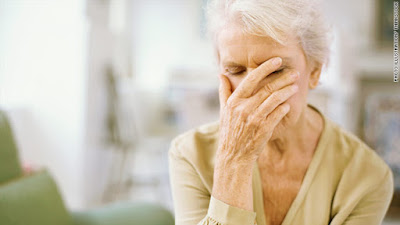 Cegah Dan Rawat Penyakit Alzheimer (Nyanyuk) Sebelum Terlambat...Boleh Ke?