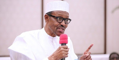 APC will win 2019 elections — President Buhari boasts APC will win 2019 elections — President Buhari boasts