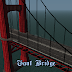 Pontes SF textura HD leve