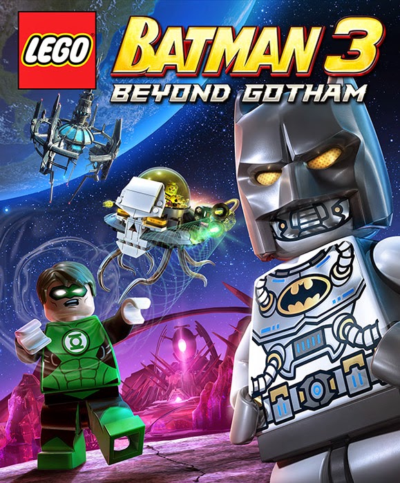 epic games lego batman free