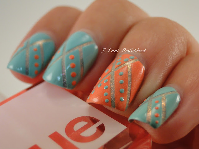 Native American Nails