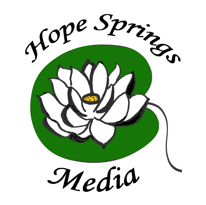 Visit the Hope Springs Media Website