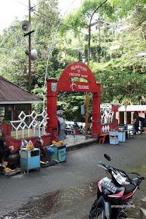 pancuran 13 guci tegal