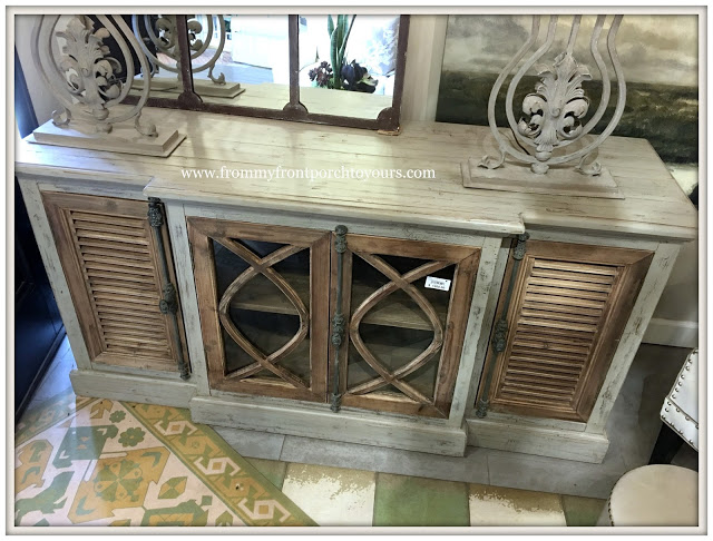 From My Front Porch To Yours A Few Changes In The Living Room Then I Shared With Y All The Perfect Console That Found But Not So Price Even A Few Other Options In Post