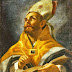 St. Peter Chrysologus, Bishop of Ravenna