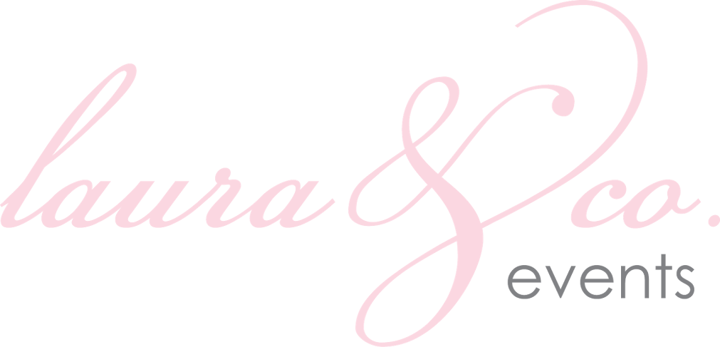 Laura & Co. Events Blog