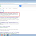 Cara cek ranking artikel di google