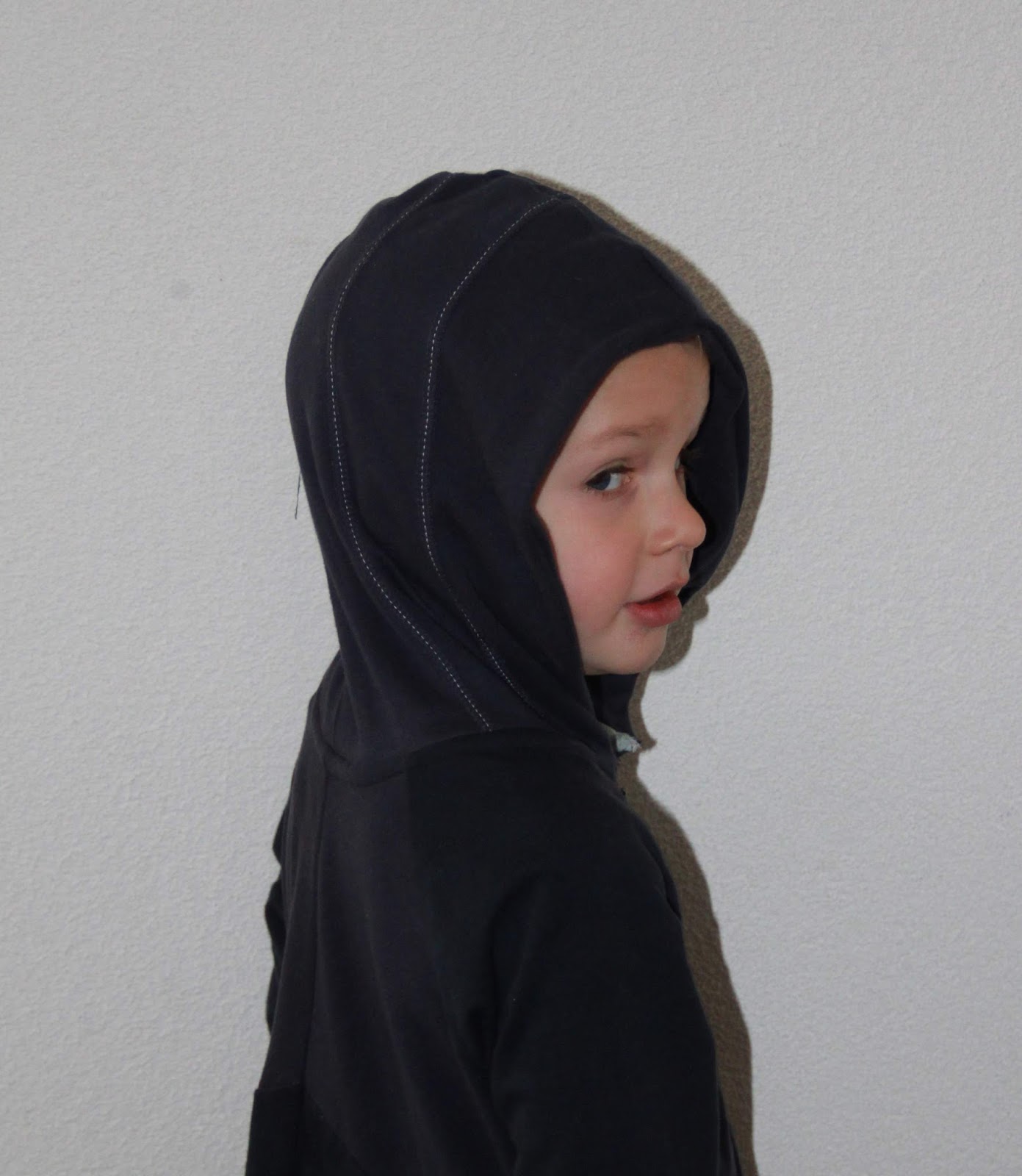 Inspinration: Recyckleer 14-daagse: Two shirts to child onesie
