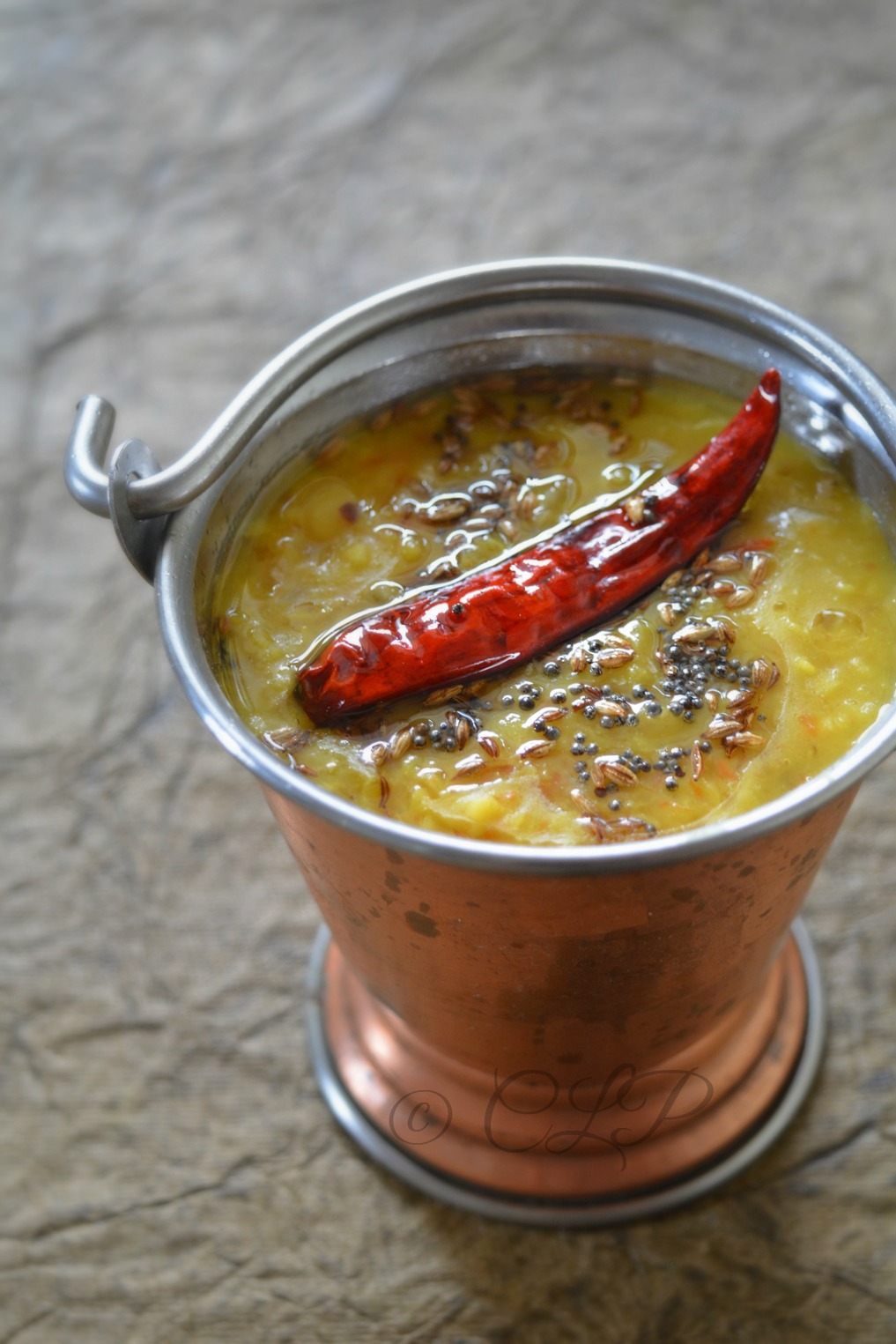 Cook Like Priya Dal Tadka Recipe Restaurant Style Dal Tadka