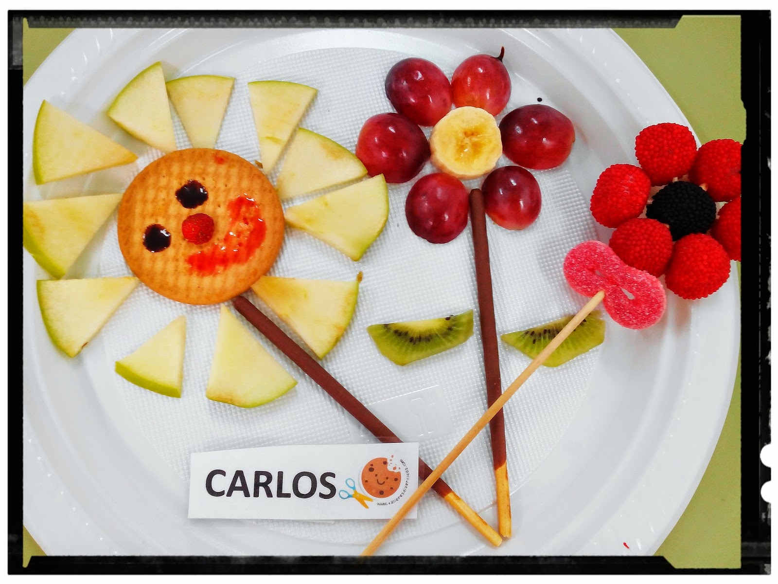 37 Top Images Cocina Con Niños Pequeños / ¡Recetas creativas y fáciles para hacer con tus hijos este ...