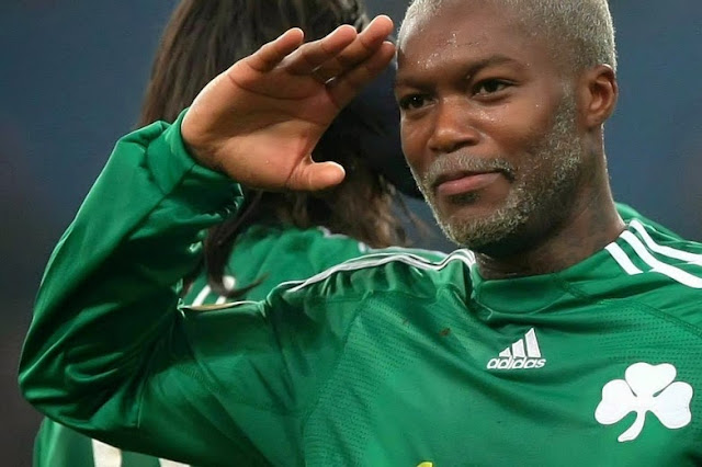 "Φωνάζει" από... χιλιόμετρα η απουσία του winner Σισέ!