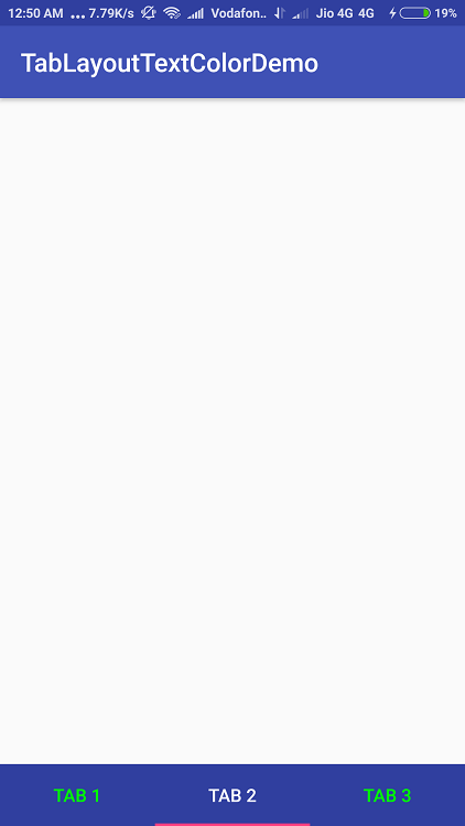 How To Change Android Text Color Programmatically Youtube Vrogue