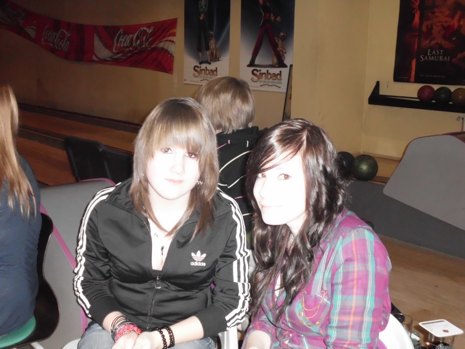 Every life has a special highlight.: Meine Allerbeste Freundin