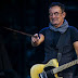 Bruce Springsteen diz ter feito música para a franquia Harry Potter