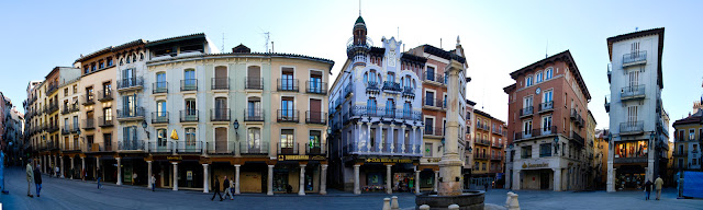 LA FUNDACIÓN DE TERUEL (SIGLO XII. TERUEL), torico