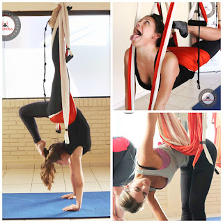 aero yoga teacher training
