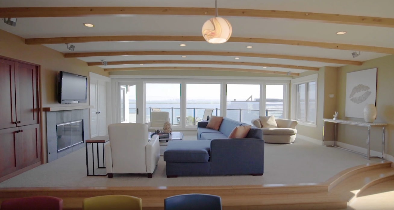 14 Photos vs. 1469 Sandpiper Spit, Richmond CA vs. Home Interior Design Tour