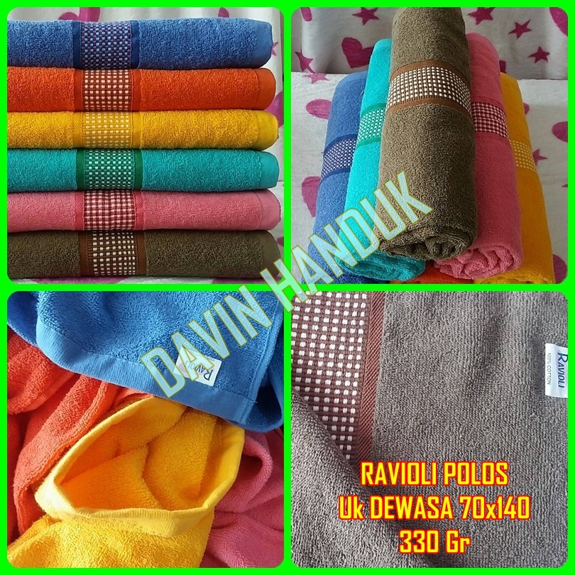 Handuk Promo handuk harga pabrik davin handuk handuk chalmer promo Handuk Promo handuk harga pabrik davin handuk handuk chalmer promo